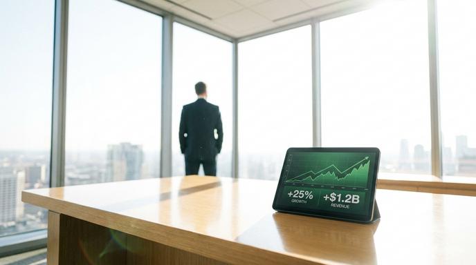 【即時新聞】區域銀行Katahdin Bankshares(KTHN)首季財報出爐，EPS達0.78美元，獲利較去年同期強勁成長逾兩成！