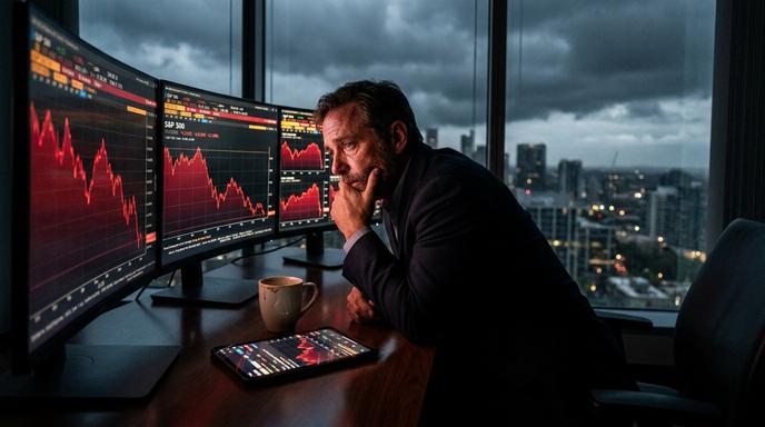 【即時新聞】8月就業報告將出爐！小摩預測標普500指數(SPY)走勢，一關鍵因素恐成隱憂