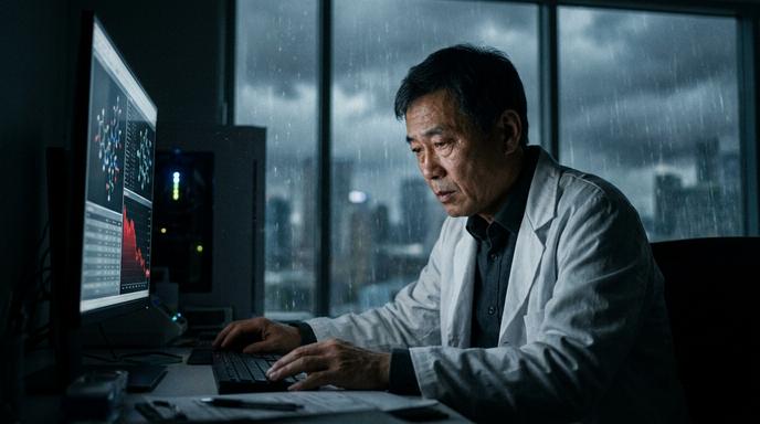 【即時新聞】康霈近日新藥利多發酵，外資狂砍1.7萬張失守百元！