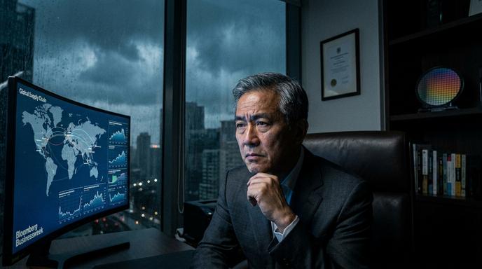 【即時新聞】美半導體關稅條件曝光!台積電(2330)急砸重金,供應鏈後市怎麼看?