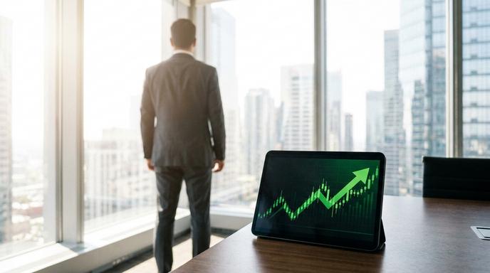 【即時新聞】銀行股Katahdin Bankshares(KTHN)最新首季財報出爐，稅前淨利大增逾20％表現亮眼！