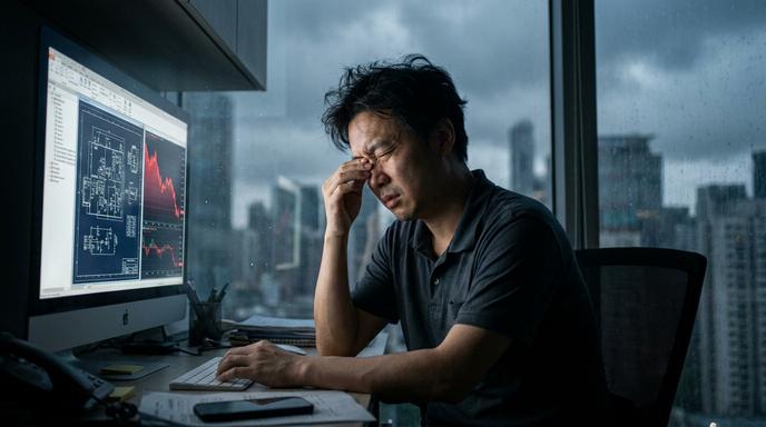 【即時新聞】南亞科(2408)營收創高竟大跌8％！外資狂砍3萬張，後市還能進場嗎？