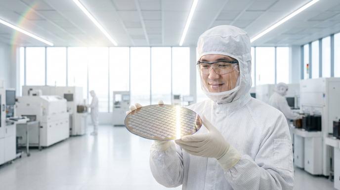 【即時新聞】近日友達光電跨足AI封裝，外資狂掃萬張飆漲9％還能追嗎？