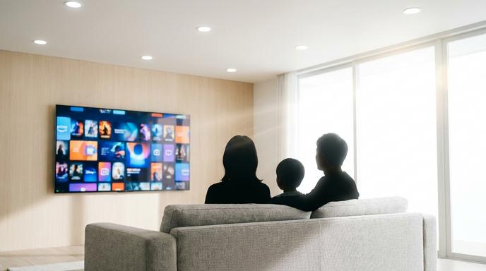 【即時新聞】搶攻串流商機！Vodafone(VOD)在英推出全新電視平台，整合Netflix等巨頭