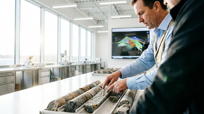 【即時新聞】Copper Lake Resources(CPL:CA)最新宣布發行私募籌資高達五百萬美元，推進旗下礦區探勘計畫