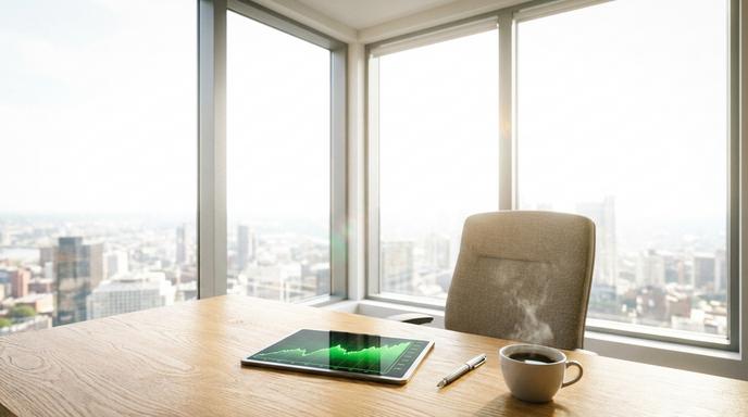 【即時新聞】區域銀行報喜!Katahdin Bankshares(KTHN)最新首季EPS達0.78美元,放款規模持續擴大