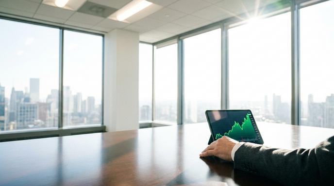 【即時新聞】Katahdin Bankshares(KTHN)第一季EPS達0.78美元,貸款總額年增3000萬美元帶動獲利成長