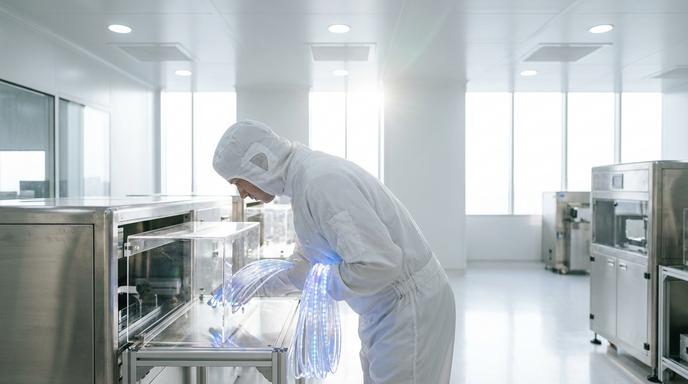 【即時新聞】AI光纖需求狂飆！Ciena(CIEN)積壓訂單破百億美元，預告2027年營收暴增30％