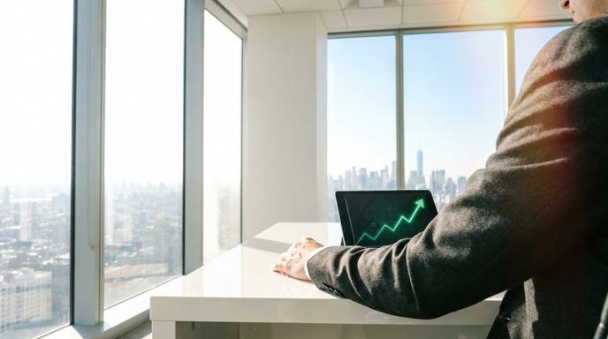 【即時新聞】Katahdin Bankshares(KTHN)第一季財報出爐，稅前淨利大增逾兩成！