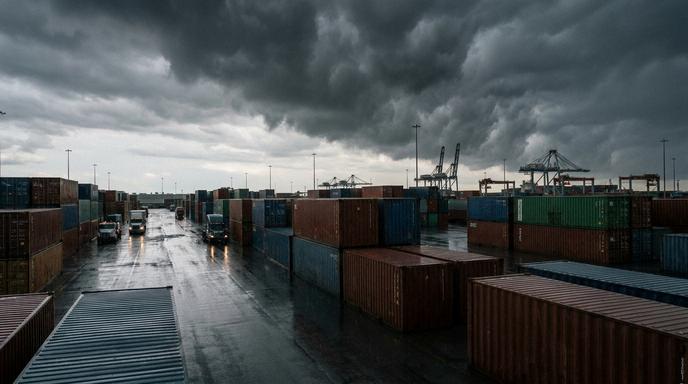 【即時新聞】加拿大8月失業率持平於6.4％，央行維持利率不變，關稅混亂恐衝擊iShares MSCI加拿大ETF(EWC)！