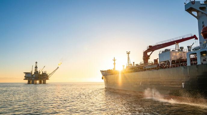 【即時新聞】KNOT Offshore Partners(KNOP)第二季營收年增逾11％擊敗預期，看好穿梭油輪長期需求