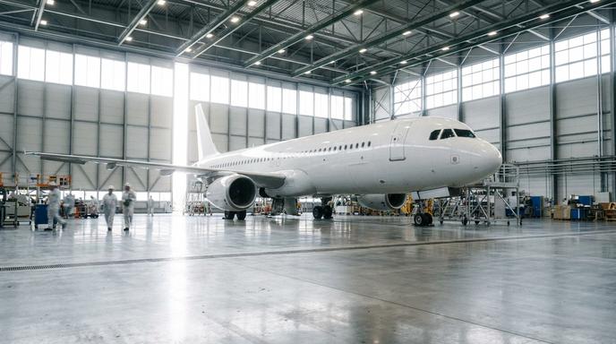 【即時新聞】空中巴士(EADSY)勞資爭議現曙光,解決A330客機品質問題並恢復交付!