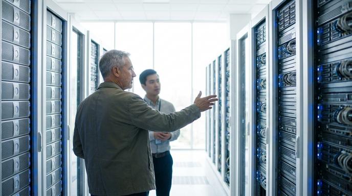 【即時新聞】輝達(NVDA)傳將參與英國AI雲端公司Nscale高達35億美元融資，搶占龐大算力商機