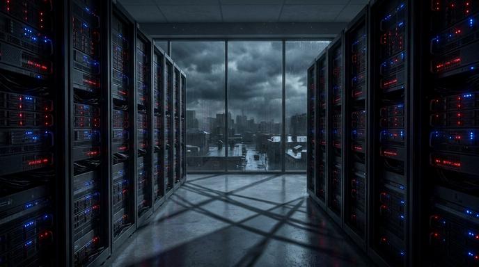 【即時新聞】防範網路攻擊成焦點！中美9月重啟AI安全對話，OpenAI(OPENAI)漏洞引關注