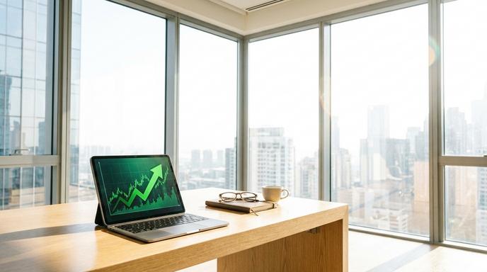 【即時新聞】最新財報報喜!Katahdin Bankshares(KTHN)第一季淨利大增逾20%,總資產成功突破11億美元大關