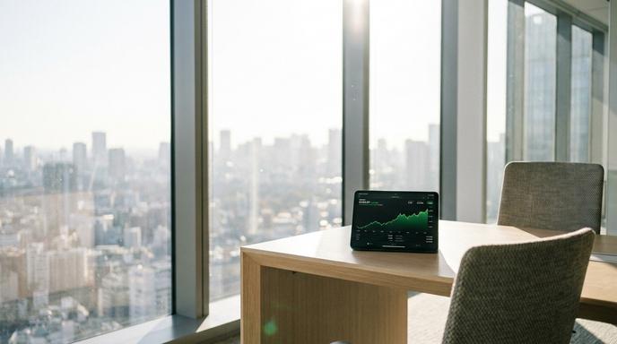 【即時新聞】Katahdin Bankshares(KTHN)發布最新第一季財報，淨利大增逾20％且總資產突破11億美元大關