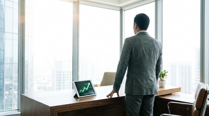【即時新聞】Katahdin Bankshares(KTHN)公布第一季財報:EPS達0.78美元,淨利強勁成長逾2成展現營運韌性!