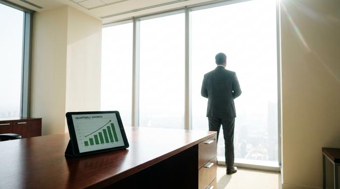【即時新聞】Katahdin Bankshares(KTHN)第一季每股盈餘0.78美元，貸款年增推升總資產達11.1億美元