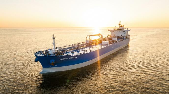【即時新聞】KNOT Offshore Partners(KNOP)最新營收達9680萬美元！2.25億美元融資發酵，配息連增還能追嗎