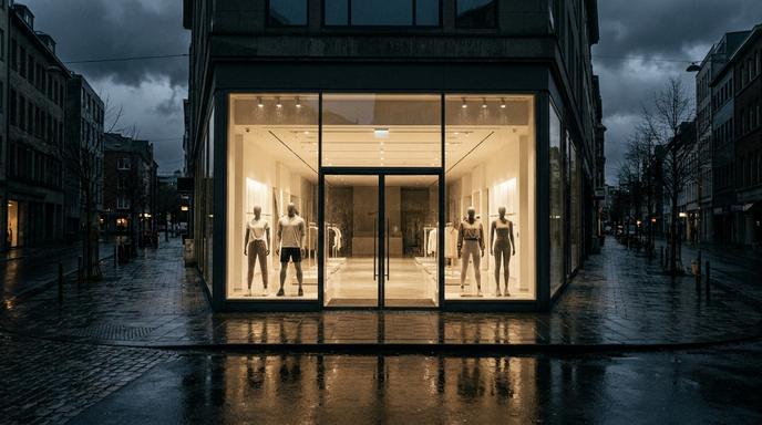 【即時新聞】Lululemon(LULU)二度下修財測股價崩跌逾17％，北美市場需求疲軟還能追嗎！