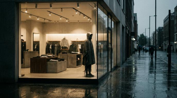 【即時新聞】Lululemon(LULU)四度下修財測股價創歷史新低,華爾街警告復甦恐耗時4年!