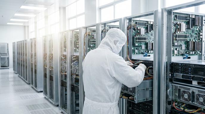 【即時新聞】輝達(NVDA)重要夥伴鴻海(HNHPF)8月營收大增52％，AI伺服器需求爆發！