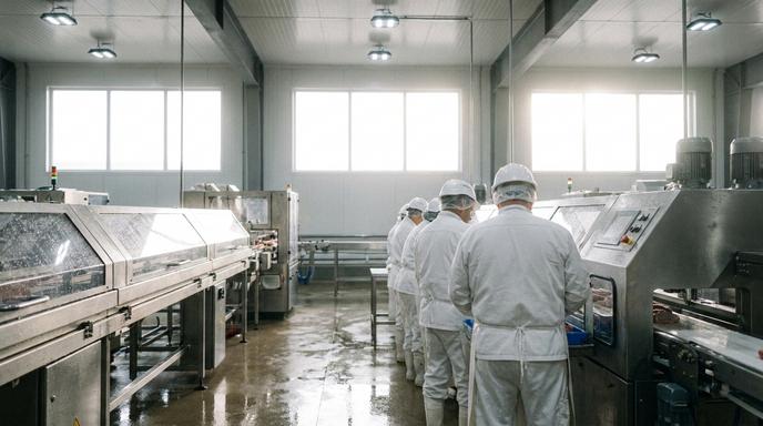 【即時新聞】最新!川普簽署行政命令挺養牛業,泰森食品(TSN)等肉類加工股迎政策利多