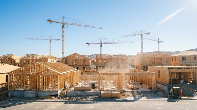 【即時新聞】財報亮眼擊敗華爾街預期！Quanex Building Products(NX)狂飆逾22％，房市遞延需求即將迎來大爆發