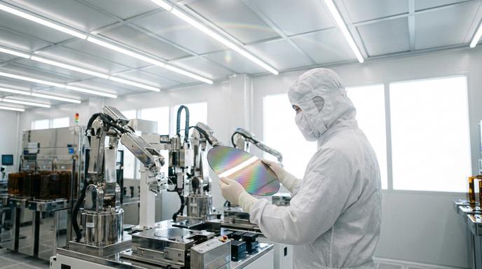 【即時新聞】受惠AI記憶體龐大需求!SanDisk(SNDK)狂飆近12%領漲類股,外資紛紛按讚喊買進
