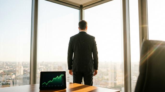 【即時新聞】Katahdin Bankshares(KTHN)第一季每股盈餘0.78美元,貸款成長帶動總資產攀升!