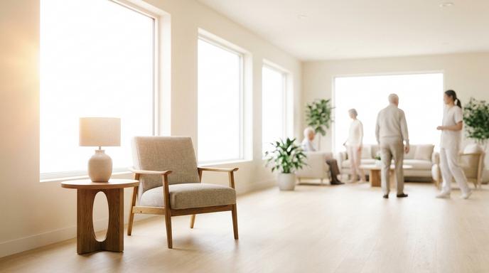【即時新聞】高齡住房需求強勁!Sonida Senior Living(SNDA)獲調升評級,目標價上看43美元