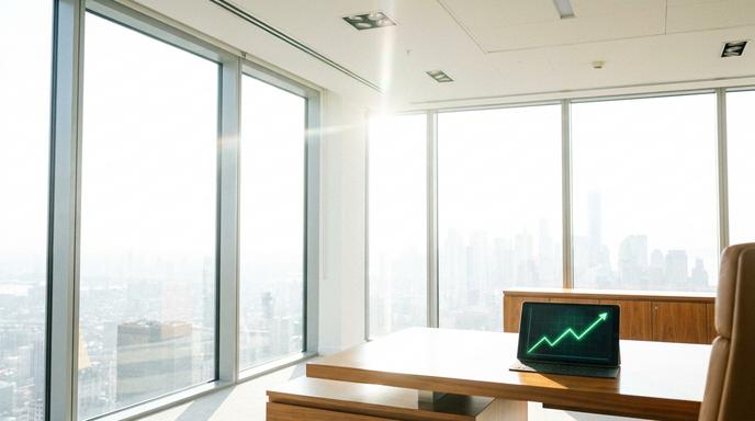 【即時新聞】Katahdin Bankshares(KTHN)第一季EPS達0.78美元，貸款攀升帶動獲利強勁成長