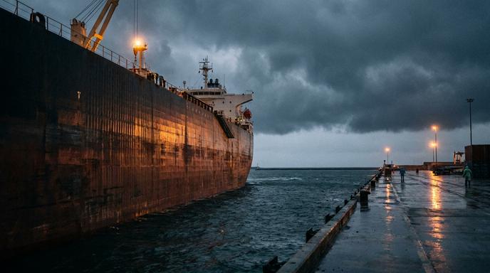 【即時新聞】OPEC+十月產量按兵不動，伊朗衝突擾亂供應，通膨風險恐推升能源股！