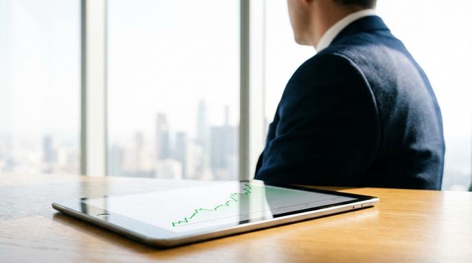 【即時新聞】Katahdin Bankshares(KTHN)第一季每股盈餘達0.78美元,獲利成長逾兩成且總資產突破11億大關