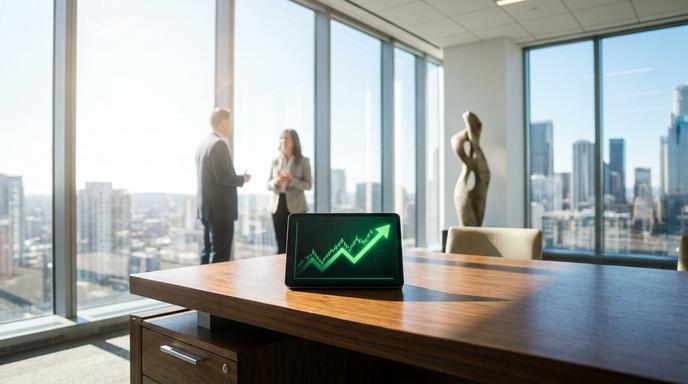 【即時新聞】Katahdin Bankshares(KTHN)公布第一季財報，貸款餘額年增三千萬美元帶動獲利成長