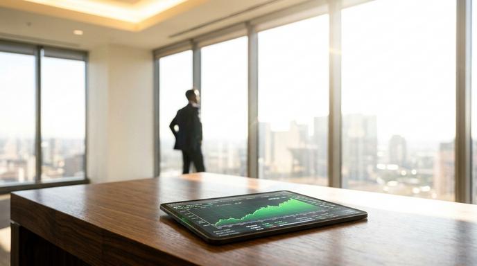 【即時新聞】美國區域銀行Katahdin Bankshares(KTHN)第一季EPS達0.78美元,稅前淨利大增逾兩成展現強勁獲利