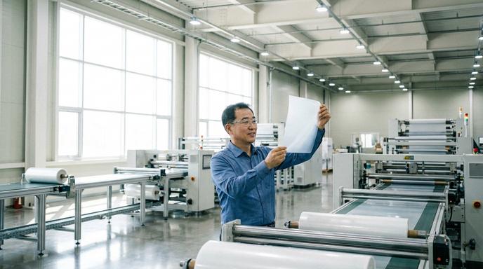 【即時新聞】材料最新營收年增32％大爆發，法人狂掃千張卡位要反轉了？