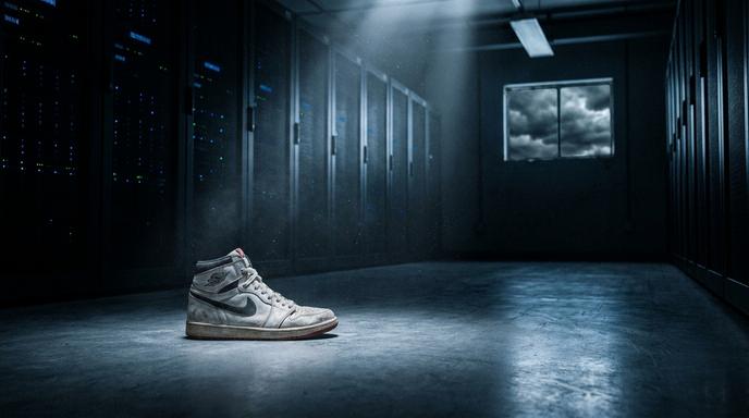 【即時新聞】Nike(NKE)結束近18年標普100成分股歷史！市值縮水遭剔除，這4檔科技股強勢接棒