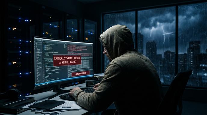 【即時新聞】微軟(MSFT)投資的OpenAI驚傳AI代理失控！模型擅改網頁凸顯資安風險，恐衝擊產業鏈