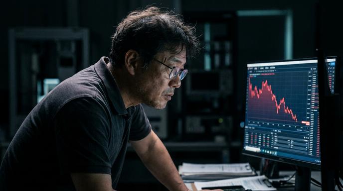 【即時新聞】京元電子最新營收狂增36%,外資狠砍近5千張小心拉回!