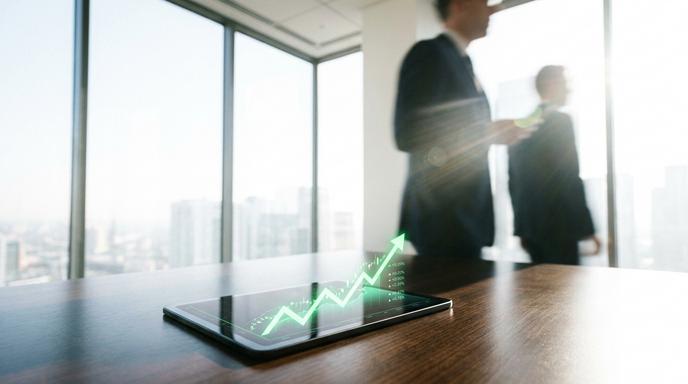 【即時新聞】Katahdin Bankshares(KTHN)首季獲利亮眼，稅前淨利年增逾20％展現強勁動能