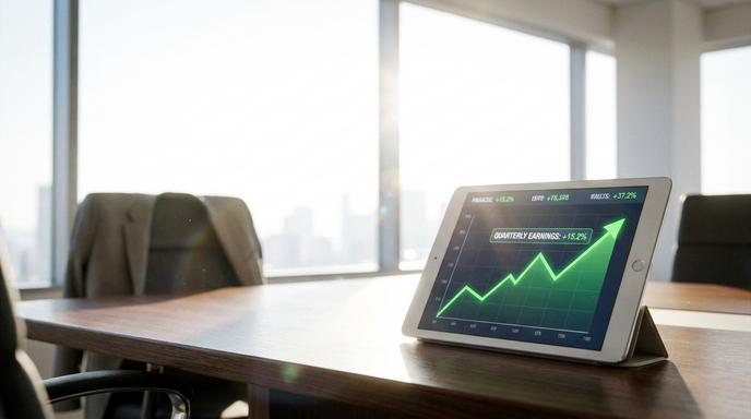 【即時新聞】最新財報公布!Katahdin Bankshares(KTHN)首季每股盈餘達0.78美元,稅前淨利大增逾2成