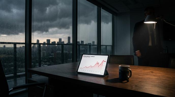 【即時新聞】輝達(NVDA)與雲端巨頭爆量發債!2026年長債規模直逼美債70%,重塑市場供應版圖