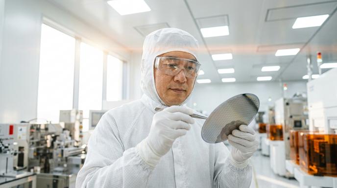 【即時新聞】股王信驊(5274)強勢亮燈漲停，這「5檔概念股」買氣爆棚接棒上攻！