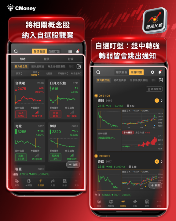 【產業焦點】黃仁勳喊AGI已到來！40萬GPU即將上線，台股算力供應鏈誰領跑？