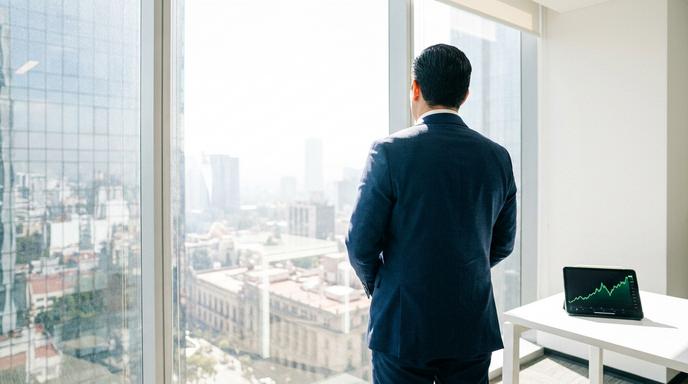 【即時新聞】Mexico Fund(MXF)最新季度股息維持0.35美元，遠期殖利率達6.48％吸引市場目光