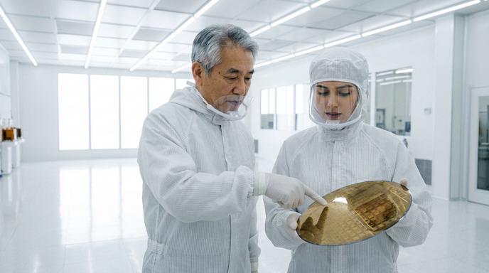 【即時新聞】聯電(2303)爆量31萬張鎖漲停，這「3檔概念股」多空走勢大分歧！