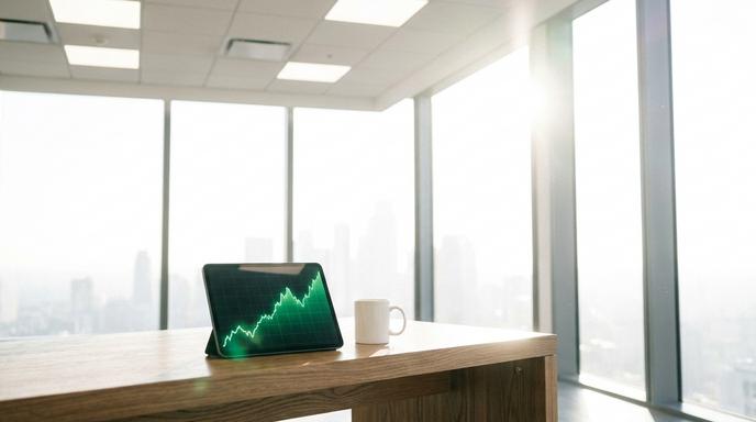 【即時新聞】Katahdin Bankshares(KTHN)公布第一季財報,稅前淨利年增逾兩成表現亮眼