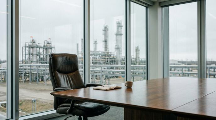 【即時新聞】Enbridge(ENB)宣布CEO年底退休,天然氣業務負責人將接棒掌舵