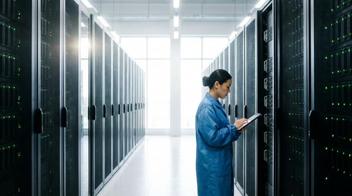 【即時新聞】搭上AI資料中心熱潮Bloom Energy(BE)今年狂飆190%,納入標普500指數激勵盤前大漲